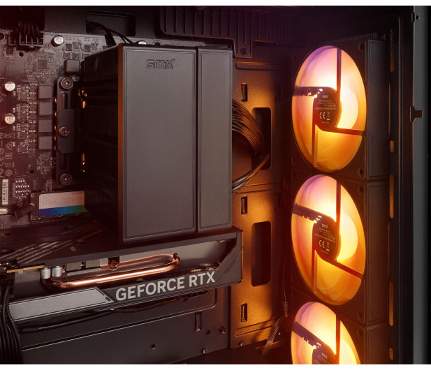 SMX Battlestation M8A i5-14400F/32GB/1TB/RTX5060/W11X - 1520807 - zdjęcie 10